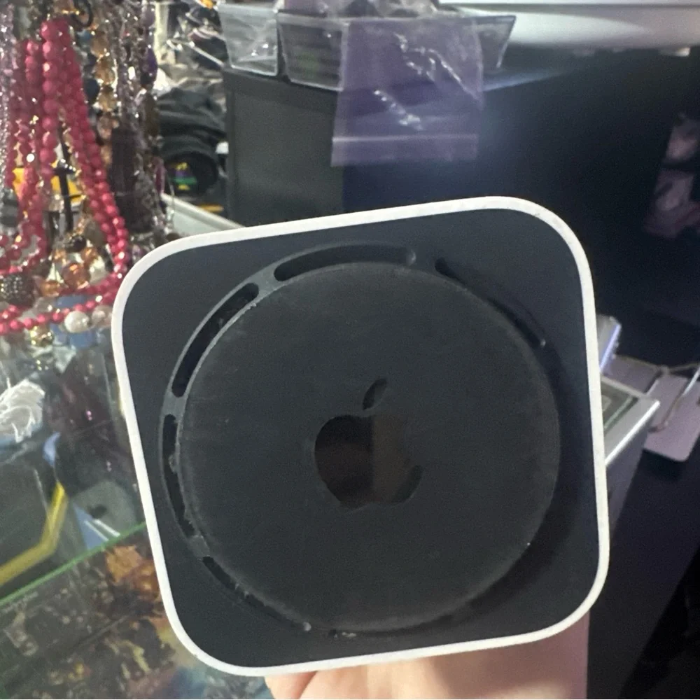 Apple White Adapter for Seamless Connectivity